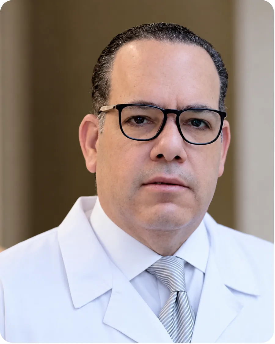 Dr. José Rafael Yunén